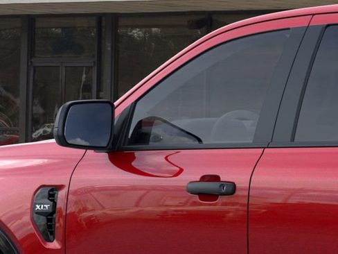 New 2025 Ford Ranger XLT w/ FX4 Off-Road Package image 20