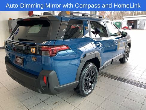 New 2026 Subaru Outback Wilderness image 10