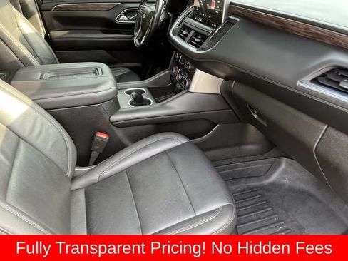 Used 2021 Chevrolet Tahoe Z71 AWD/4WD image 26