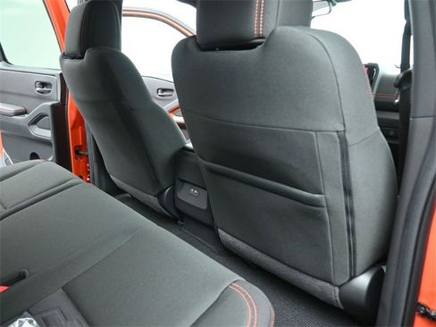 New 2026 Nissan Frontier Pro-X w/ Tow Package image 16