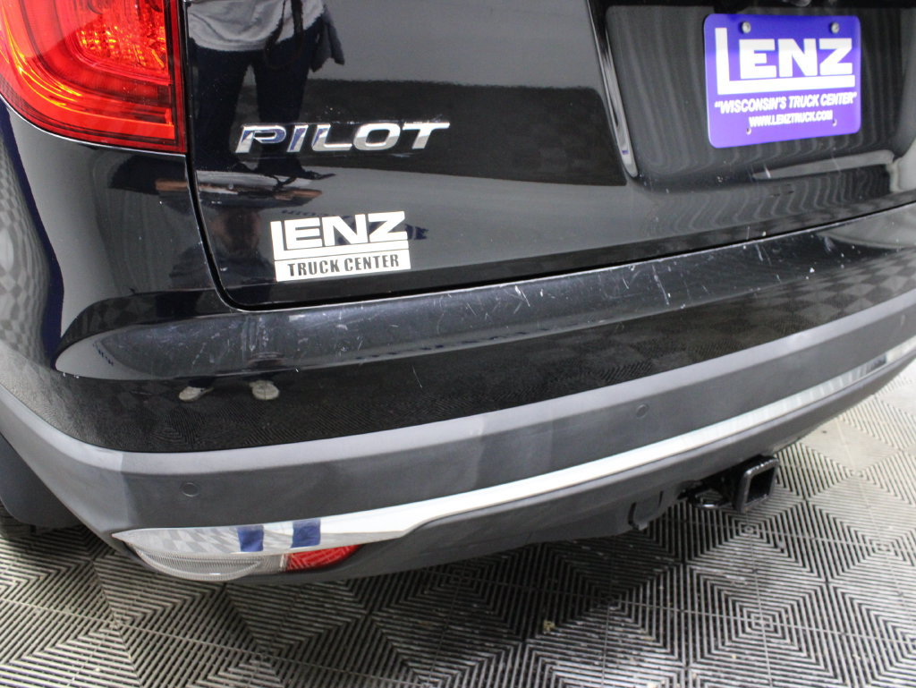 Used 2018 Honda Pilot Touring image 41