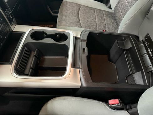 Used 2019 RAM 1500 Warlock AWD/4WD image 24
