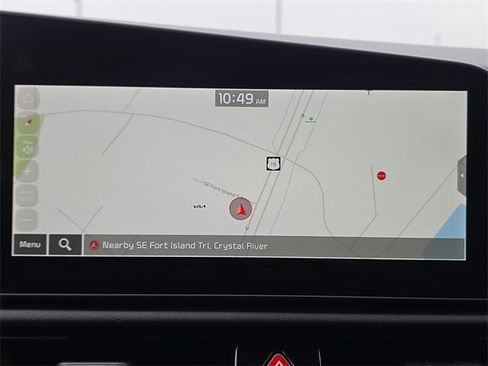 Used 2024 Kia Niro EX image 24