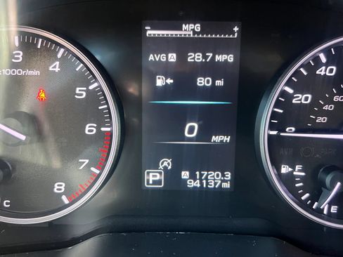 Used 2022 Subaru Outback Premium AWD/4WD image 18
