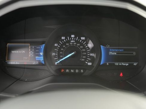 Used 2023 Ford Edge SE w/ Black Appearance Package image 24