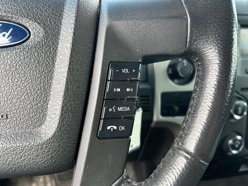 Used 2014 Ford F150 XLT w/ Equipment Group 302A Luxury image 17