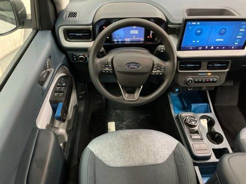 New 2026 Ford Maverick XLT w/ Equipment Group 301A AWD/4WD image 12