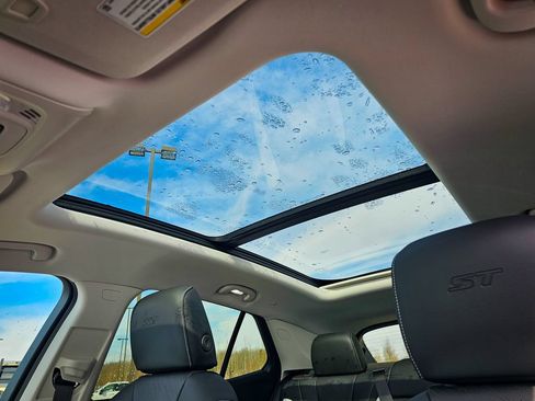 New 2026 Buick Envision Sport Touring AWD/4WD image 18