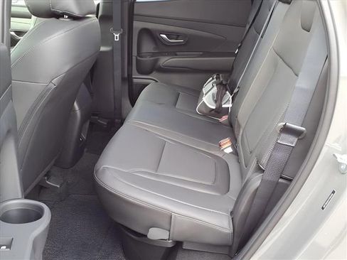 New 2026 Hyundai Santa Cruz SEL image 13