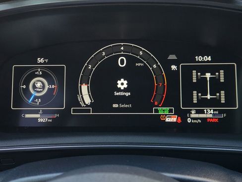 Used 2024 Toyota Corolla GR image 15