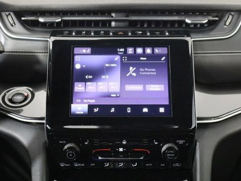 Used 2022 Jeep Grand Cherokee Altitude image 28