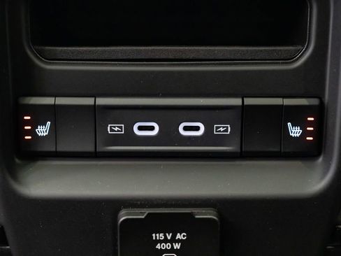 New 2026 RAM 1500 Rebel image 9