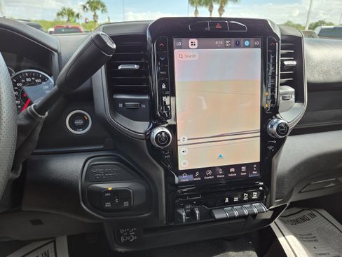 New 2026 RAM 2500 Tradesman image 33