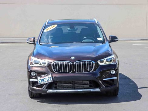 Used 2016 BMW X1 xDrive28i AWD/4WD image 2