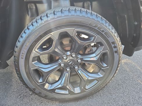 Used 2020 RAM 1500 Limited AWD/4WD image 29