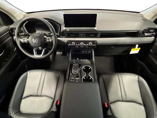 New 2026 Honda Pilot Touring image 18
