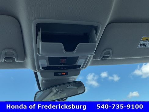 Used 2023 Honda Accord LX image 27