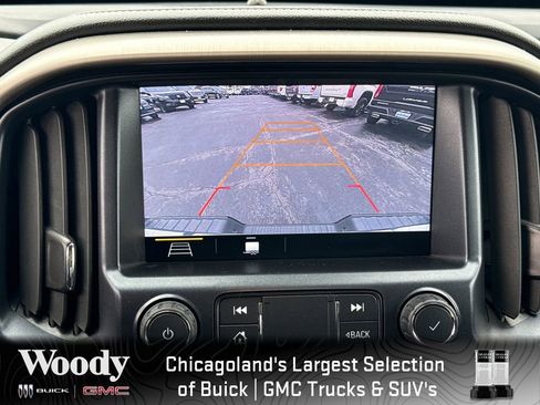 Used 2019 GMC Canyon Denali image 22