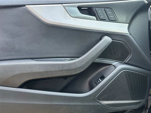 Used 2018 Audi A5 2.0T Premium Plus w/ Premium Plus image 9