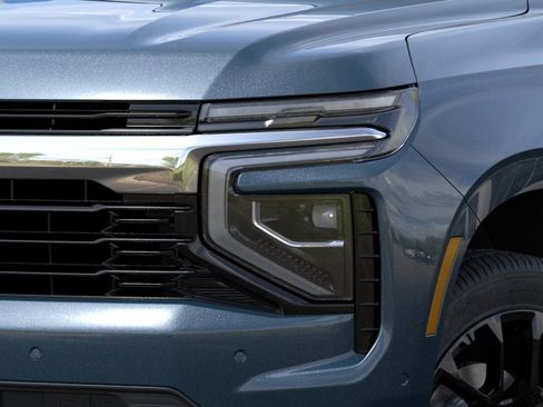 New 2026 Chevrolet Tahoe LS w/ LPO, Dark Essentials Package AWD/4WD image 10