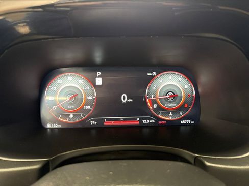 Used 2024 Hyundai Palisade Calligraphy AWD/4WD image 25