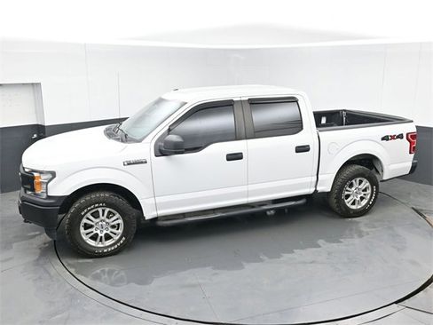 Used 2018 Ford F150 XL w/ Equipment Group 101A Mid image 32