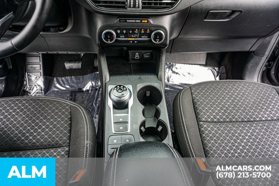 Used 2024 Ford Escape Active FWD image 39