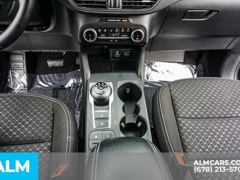 Used 2024 Ford Escape Active FWD image 39