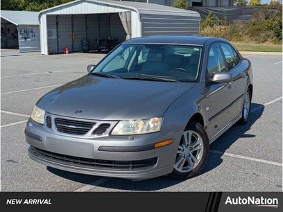 Used 2006 Saab 9-3 2.0T