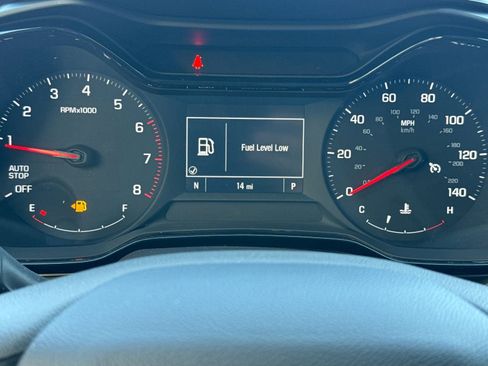 New 2026 Chevrolet Trax LS w/ Driver Confidence Package FWD image 26