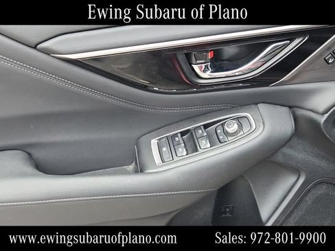 Used 2022 Subaru Outback Limited w/ Popular Package #2 AWD/4WD image 7