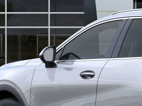 New 2025 Buick Envision Preferred image 47