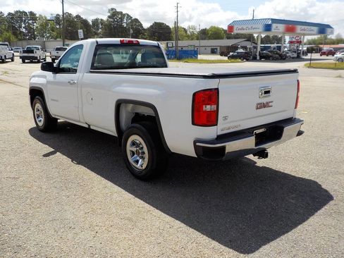 Used 2017 GMC Sierra 1500 2WD Regular Cab image 3