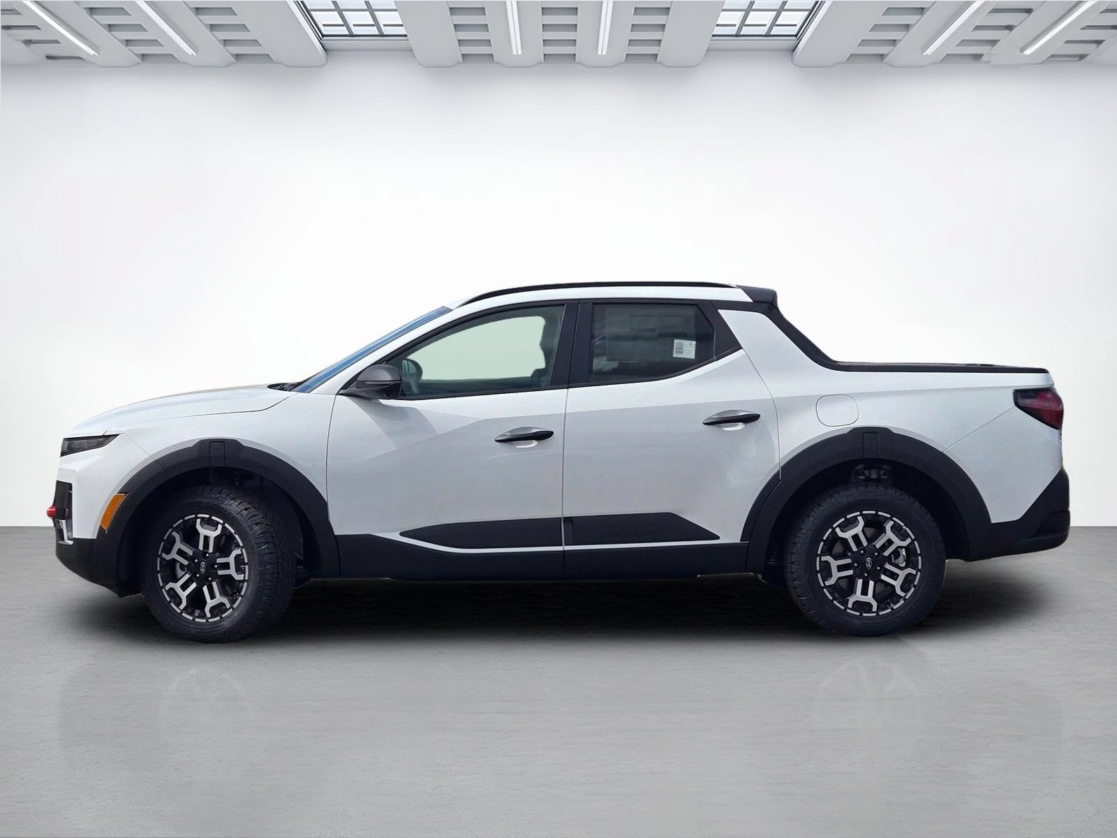 New 2026 Hyundai Santa Cruz XRT AWD/4WD image 7