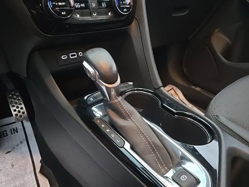 Used 2023 Buick Encore GX Select w/ Sport Touring Package image 23