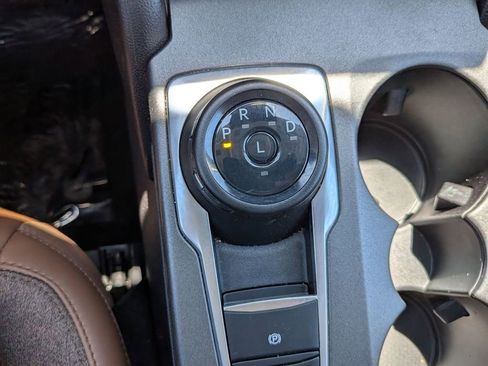 Used 2025 Ford Bronco Sport Outer Banks w/ Outer Banks Tech Package+ AWD/4WD image 20