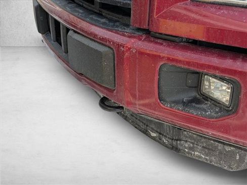 Used 2016 Ford F150 XLT w/ Equipment Group 302A Luxury image 10