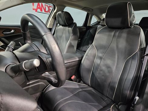 Used 2021 Acura TLX w/Advance Package image 23