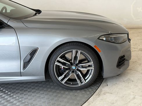 Used 2024 BMW M850i xDrive Coupe AWD/4WD image 13