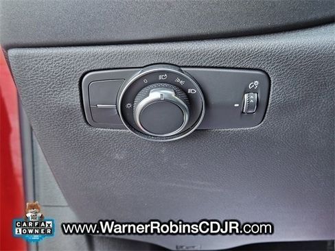 Used 2024 Dodge Hornet GT w/ GT Blacktop Package image 28