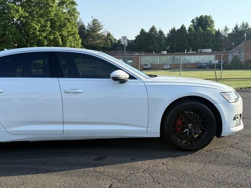 Used 2020 Audi A6 2.0T Premium AWD/4WD image 8