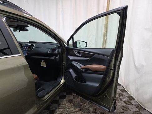 New 2026 Subaru Ascent Touring image 36