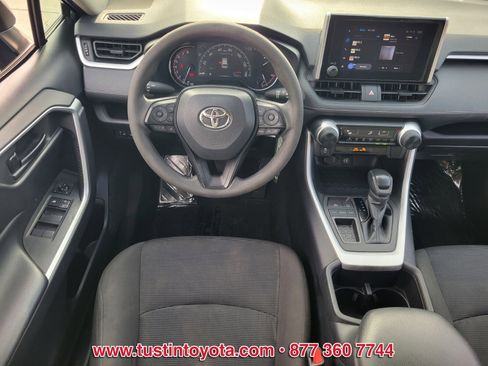 Certified 2023 Toyota RAV4 LE image 12