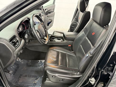Used 2024 Dodge Durango R/T AWD/4WD image 12