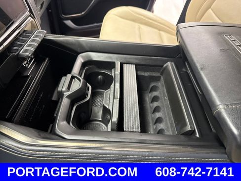 Used 2020 RAM 1500 Limited w/ Advanced Safety Group AWD/4WD image 24
