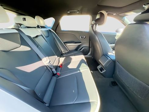 New 2026 Kia K4 GT-Line Turbo FWD image 28