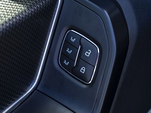 Used 2025 Ford F150 Raptor image 41