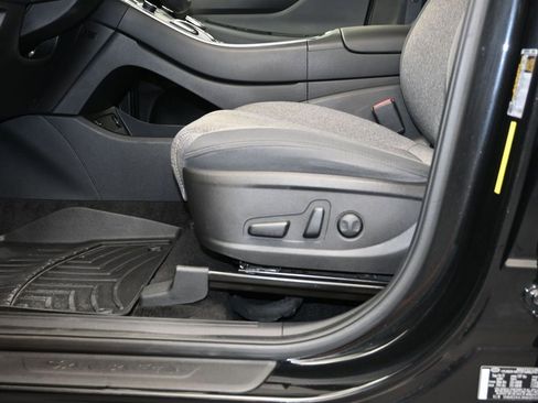 Used 2022 Hyundai Santa Fe SEL image 21