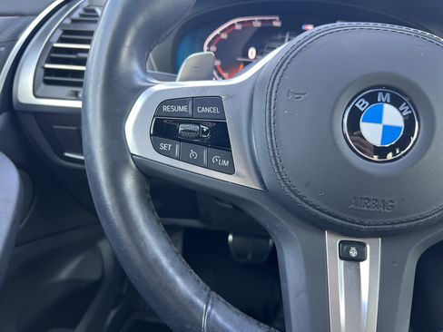 Used 2024 BMW X3 xDrive30i w/ Premium Package w/ZPA AWD/4WD image 19