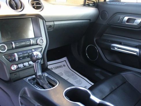 Used 2023 Ford Mustang Premium image 16